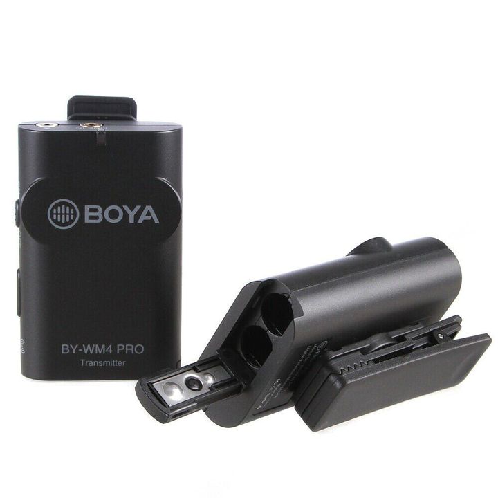 Microphone Boya BY-WM4 Pro K1