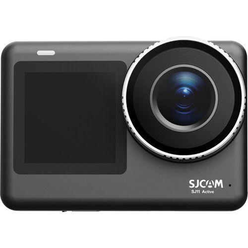 Camera hành động SJCAM SJ11 Active Dual Screen (2 màn hình)