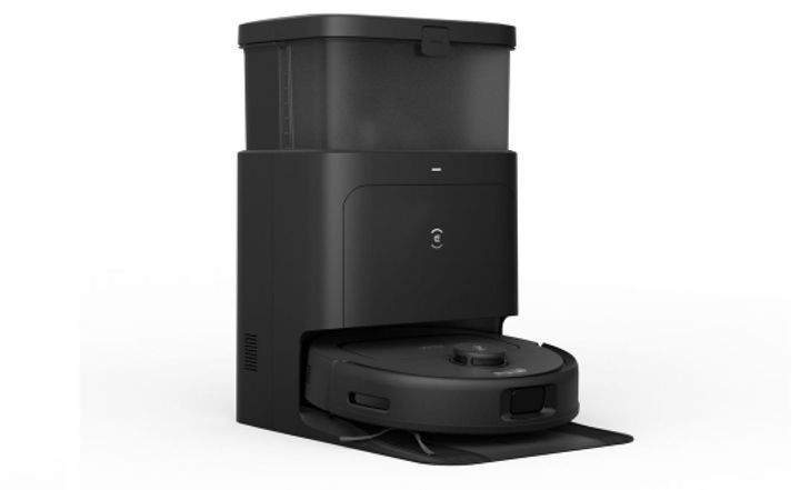 Robot hút bụi DEEBOT N30 Pro - Đen