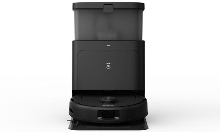 Robot hút bụi DEEBOT N30 Pro - Đen