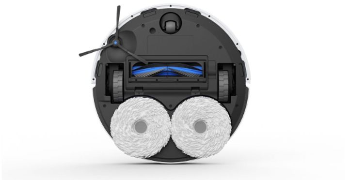 Robot hút bụi DEEBOT N30 Pro - Đen