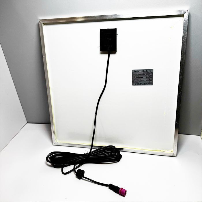 Đèn pha, đèn sân vườn năng lượng mặt trời ILIKE, IMT 400W