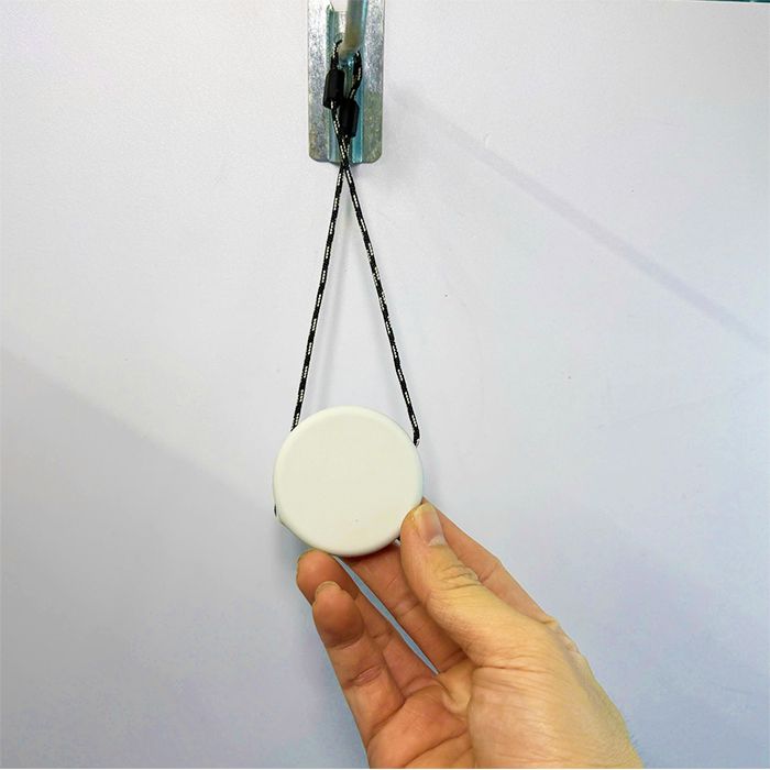 Vòng dây đeo cổ hít nam châm từ tính cho Insta360 GO 3/ GO 3S