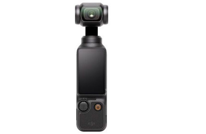 DJI Osmo Pocket 3 bản Basic (bản review 99%)