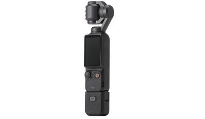 DJI Osmo Pocket 3 bản Basic (bản review 99%)