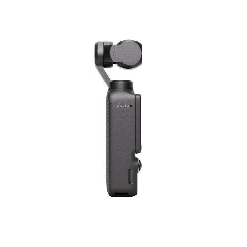 DJI Osmo Pocket 3 bản Basic (bản review 99%)