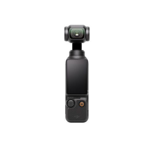 DJI Osmo Pocket 3 bản Basic (bản review 99%)