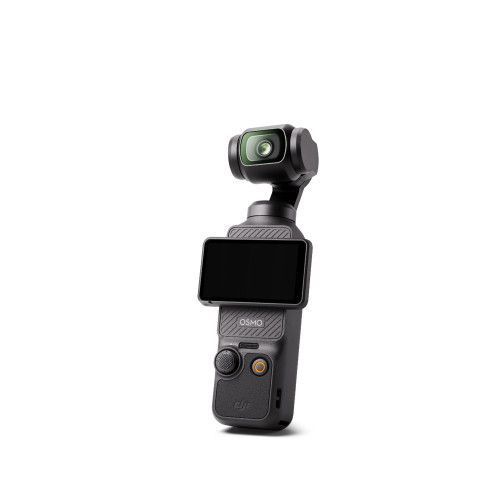 DJI Osmo Pocket 3 bản Basic (bản review 99%)
