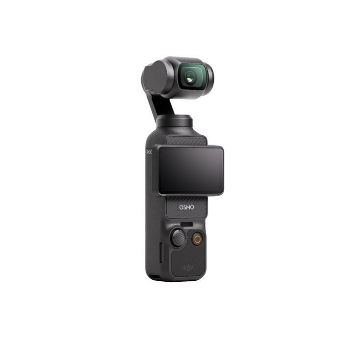 DJI Osmo Pocket 3 bản Basic (bản review 99%)