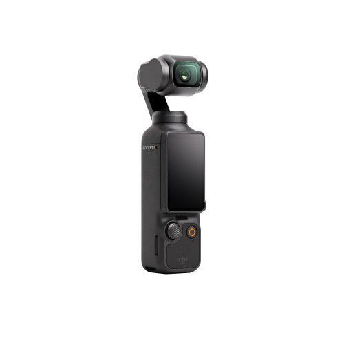 DJI Osmo Pocket 3 bản Basic (bản review 99%)