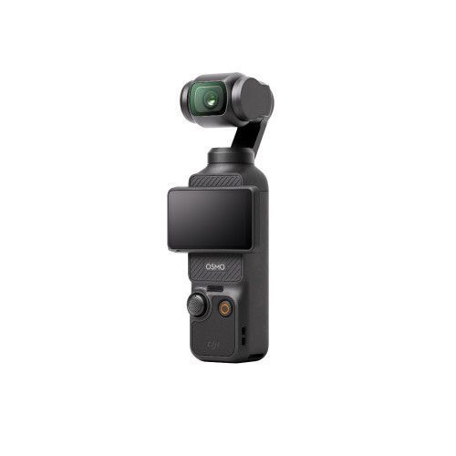 DJI Osmo Pocket 3 bản Basic (bản review 99%)