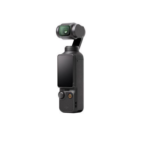 DJI Osmo Pocket 3 bản Basic (bản review 99%)