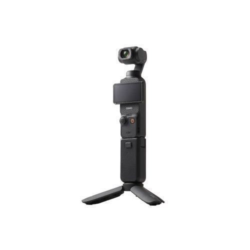 DJI Osmo Pocket 3 bản Basic (bản review 99%)