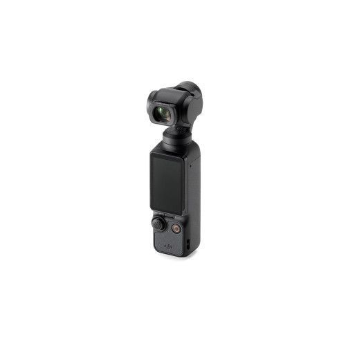 DJI Osmo Pocket 3 bản Basic (bản review 99%)