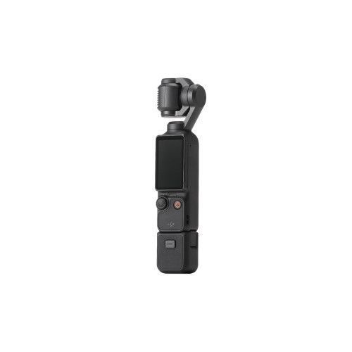 DJI Osmo Pocket 3 bản Basic (bản review 99%)