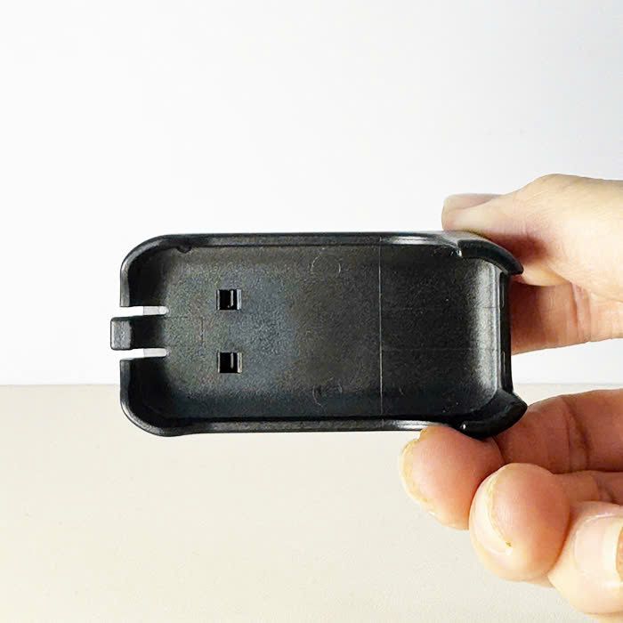 Khung kẹp giá đỡ cho camera hành trình SJCAM C110, C110 Plus