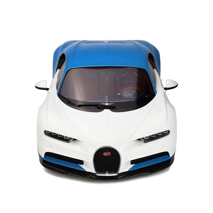 Mô hình Xe Bugatti Chiron Exotics 1:24 Chính Hãng Giá Rẻ