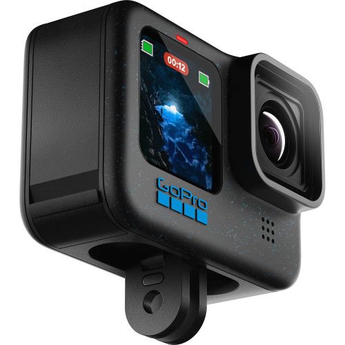 Camera hành động GoPro Hero 12 Black