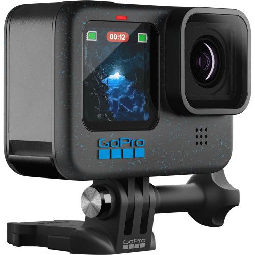 Camera hành động GoPro Hero 12 Black