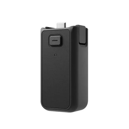 Phụ kiện tay cầm pin cho DJI Pocket 4
