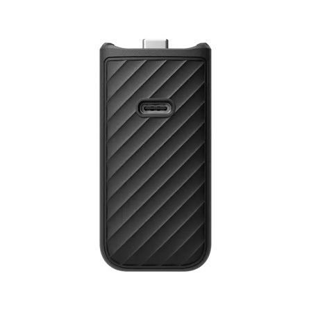 Phụ kiện tay cầm pin cho DJI Pocket 4