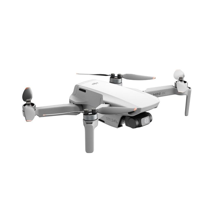 DJI Mini 4K Fly More Combo bản combo 3 pin