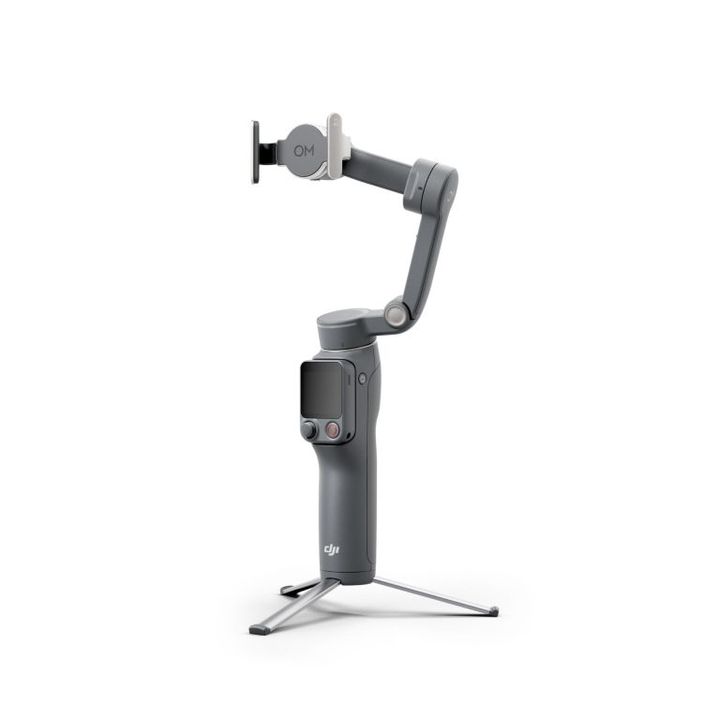 Gimbal DJI Osmo Mobile 8P Advanced Tracking Combo