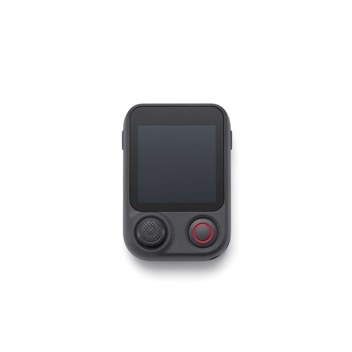 Gimbal DJI Osmo Mobile 8P Advanced Tracking Combo