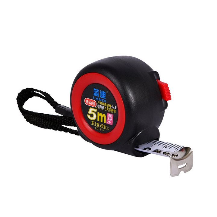 Thước cuộn, thước kéo dài 5m