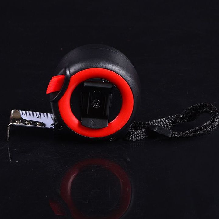 Thước cuộn, thước kéo dài 5m