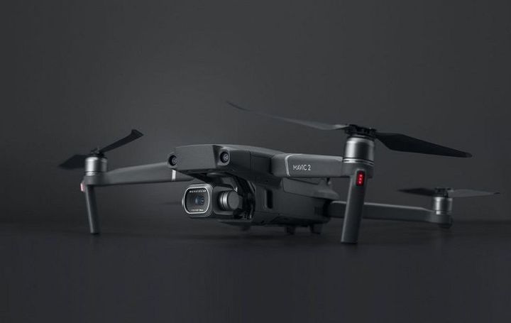 drone Combo 3 Pin Mavic 2 Pro Smart Controller
