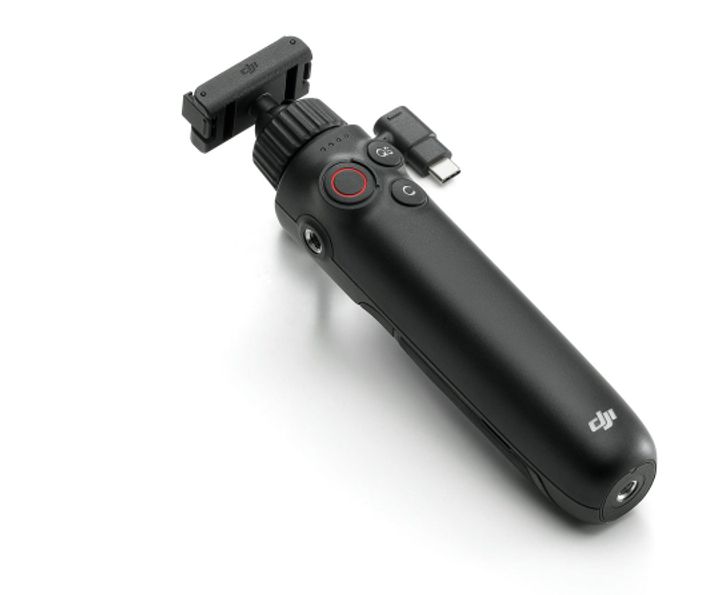 DJI Osmo Multifunctional Charging Handle Cho DJI Osmo Action 4/ 5 Pro