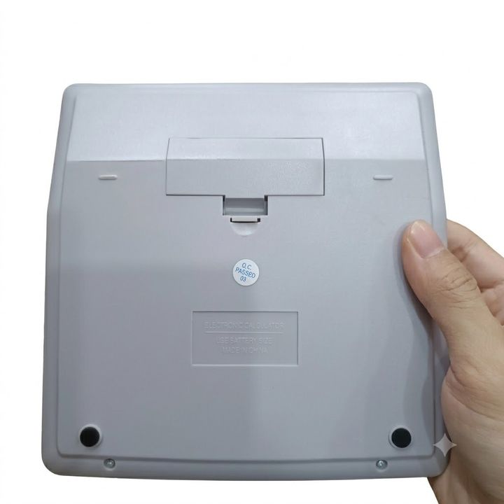 Máy tính để bàn chuyên cho người thường xuyên tính toán sổ sách DS-200ml