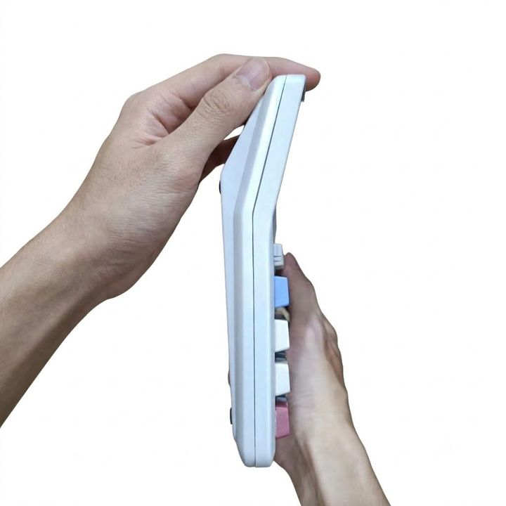Máy tính để bàn chuyên cho người thường xuyên tính toán sổ sách DS-200ml