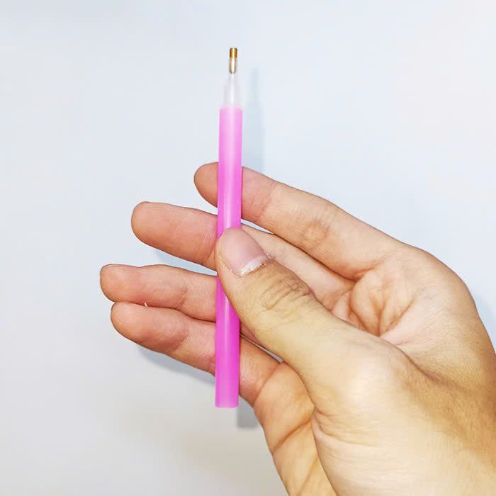 Bộ tranh đính đá thiếu nhi chủ đề dễ thương cho bé gái