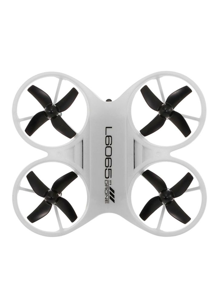 drone mini L6065 RC