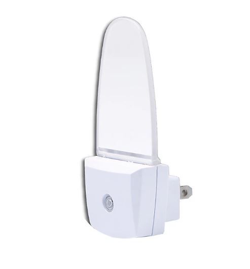 Đèn ngủ cảm biến LED Điện Quang ĐQ LNL10 ( Cảm biến quang ) - Ánh Sáng Vàng