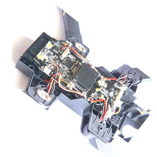 Hình ảnh Bo mạch chính của Flycam X11 và Bugs 4W