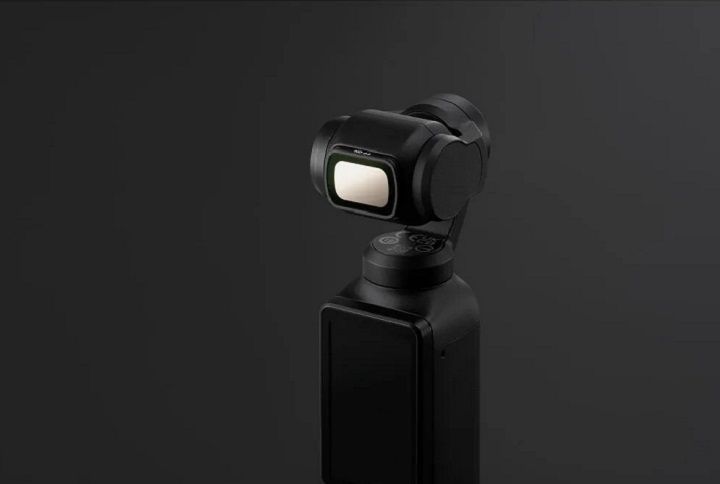 Phụ kiện DJI Osmo Pocket 3 Magnetic ND Filters Set