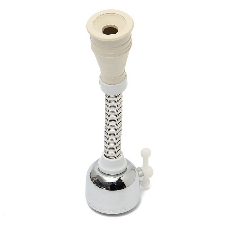 Đầu vòi nước tăng áp xoay 360 độ 2 chế độ phun