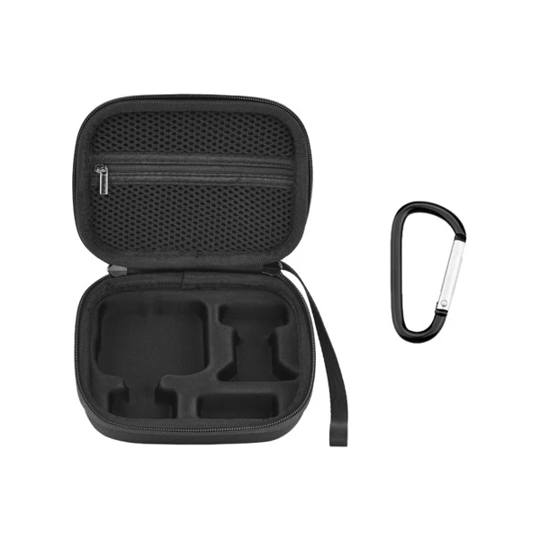 Hộp đựng DJI Osmo Nano cầm tay thiết kế gọn gàng tiện mang theo