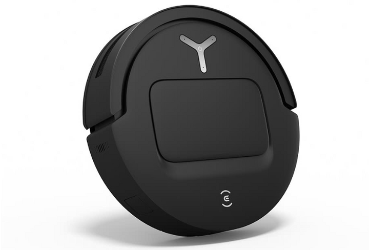 Robot hút bụi DEEBOT T80 Omni - Đen