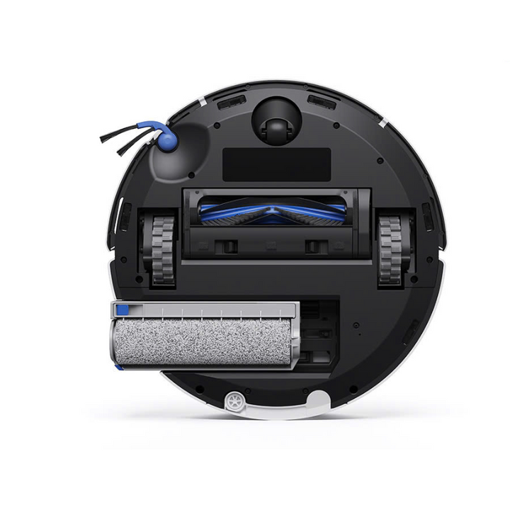 Robot hút bụi DEEBOT T80 Omni - Đen