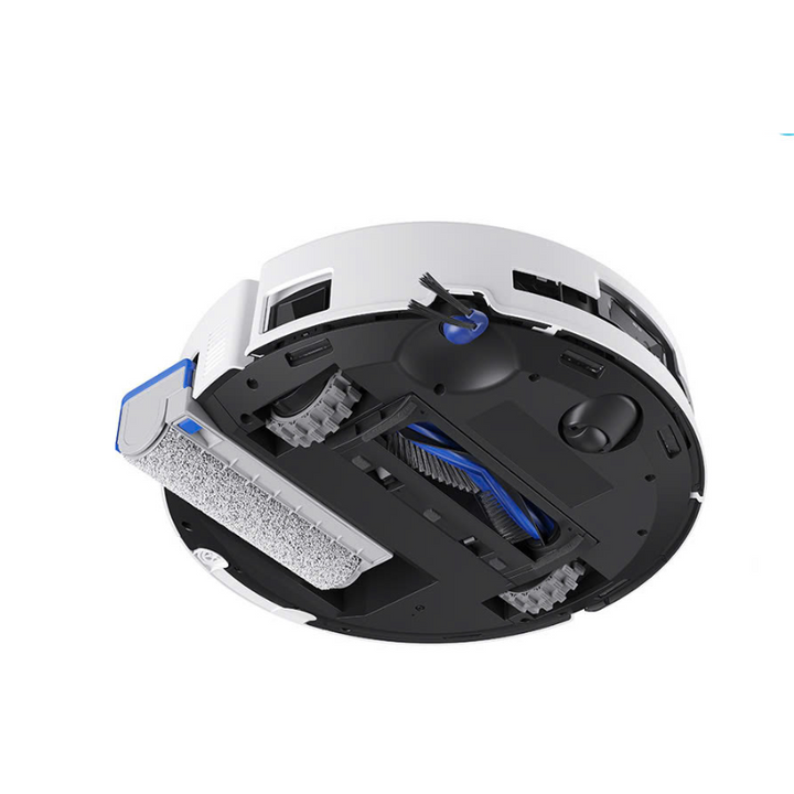 Robot hút bụi DEEBOT T80 Omni - Đen
