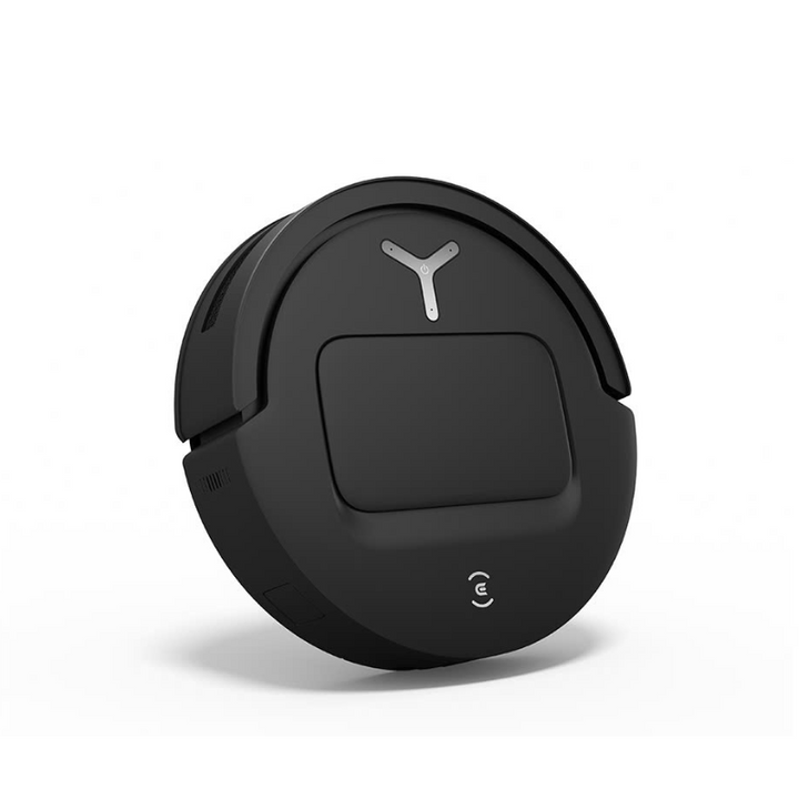 Robot hút bụi DEEBOT T80 Omni - Đen