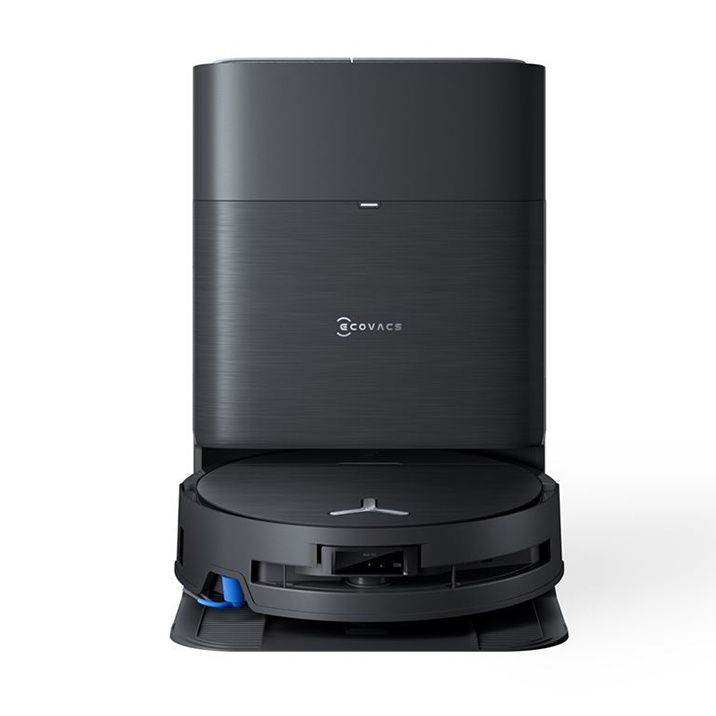 Robot hút bụi lau nhà Ecovacs Deebot X9 Pro Omni