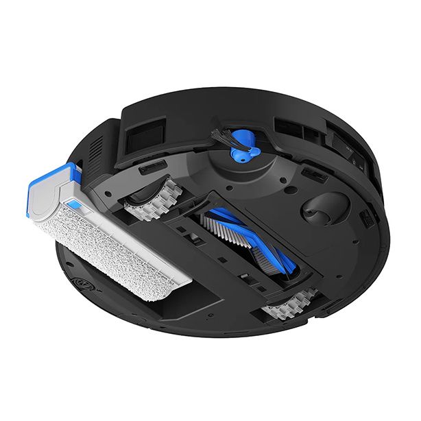 Robot hút bụi lau nhà Ecovacs Deebot X9 Pro Omni