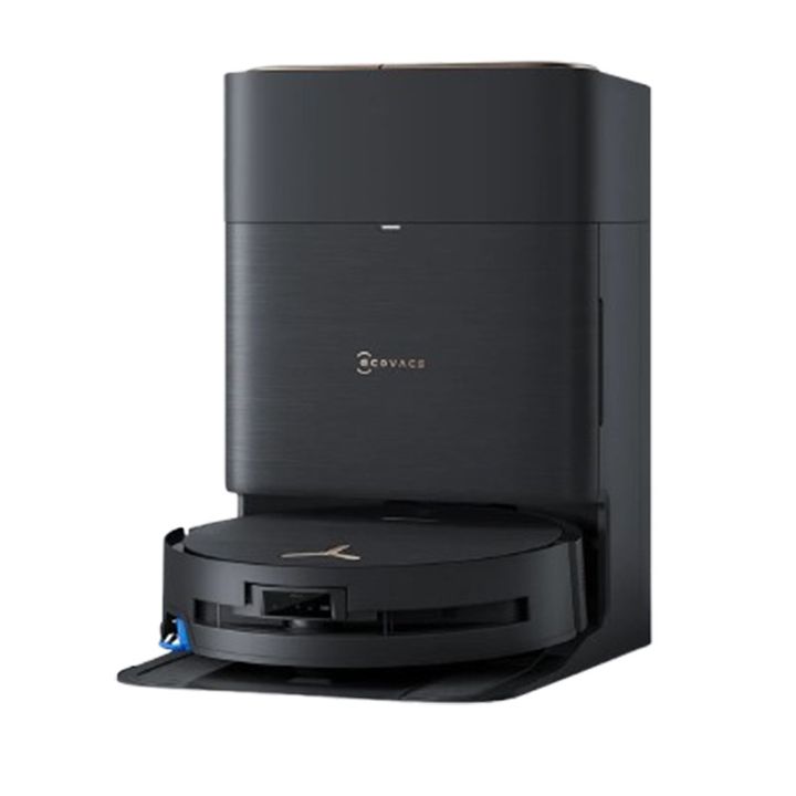 Robot hút bụi lau nhà Ecovacs Deebot X9 Pro Omni