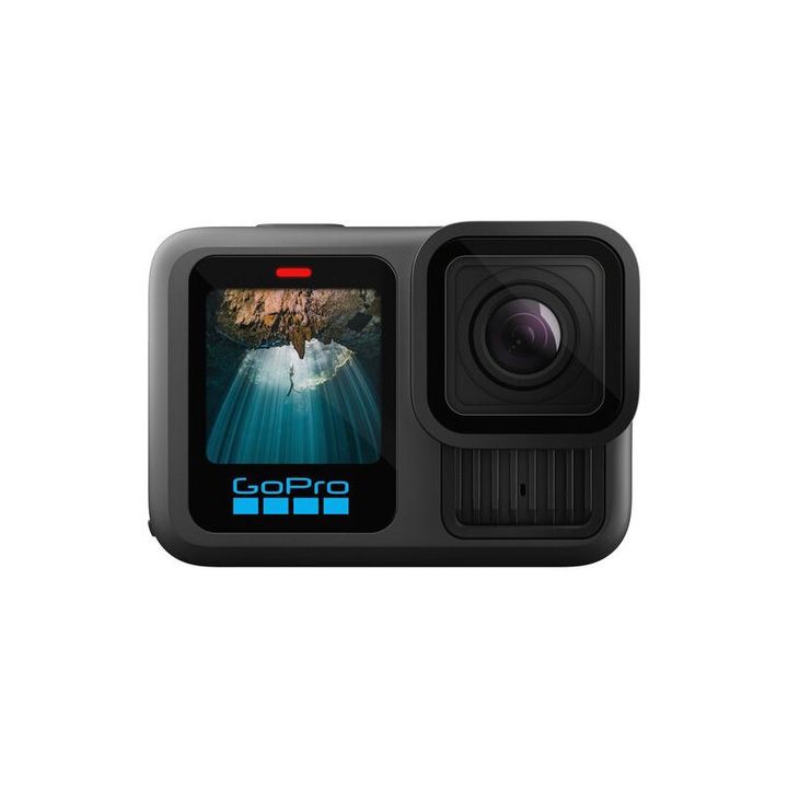 GoPro Hero 13 Black bản combo Creator Edition