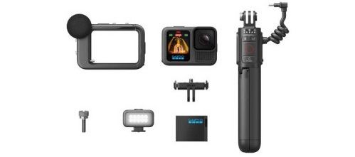 GoPro Hero 13 Black bản combo Creator Edition